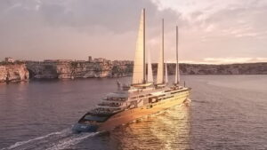 Orient Express Sailing Yacht c Accor