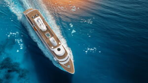 Star Seeker c Windstar Cruises