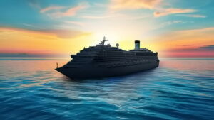Drittes Schiff in der Flotte c Margaritaville at Sea