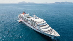 MS Europa c Hapag Lloyd Cruises 1