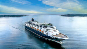 Vasco da Gama c nicko cruises
