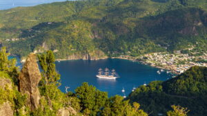 c Sea Cloud Cruises