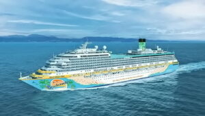 Beachcomber c Margaritaville at Sea