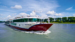 Rhein Melodie c nicko cruises