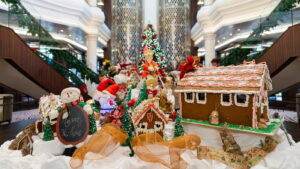Christmas Decorations c RSSC 2