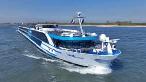 VIVA One c VIVA Cruises