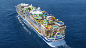 Legend of the Seas c Royal Caribbean