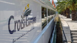 CroisiEurope c CroisiEurope