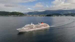 Europa c Hapag Lloyd Cruises