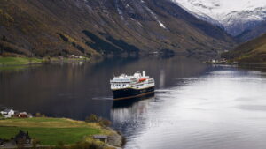 Havila Polaris c Oclin Havila Voyages