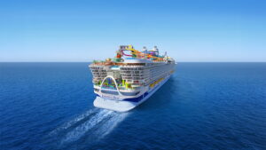 Legend of the Seas c Royal Caribbean