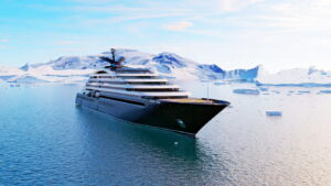 Scenic Ikon c Scenic Gruppe