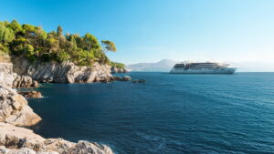 Star Explorer c Windstar Cruises