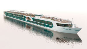 Amadeus Mira c Amadeus Flusskreuzfahrten