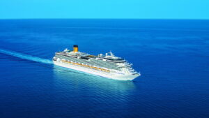 Costa Serena c Costas