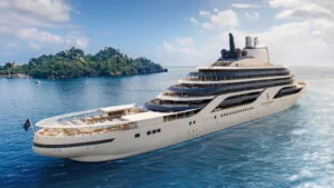 Four Seasons Yacht c Four Seasons Yachts