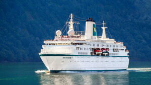 MS Deutschland c Phoenix Reisen