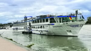 MS Swiss Pearl c Thurgau Travel