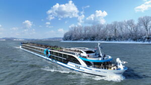 VIVA Two c VIVA Cruises