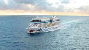 AIDAluna c AIDA Cruises