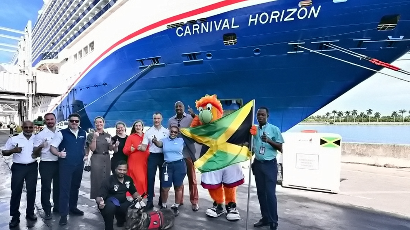 Carnival-Horizon-Zus-tzliche-Hilfsg-ter-f-r-Jamaika