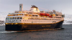 Havila Polaris c Havila Voyages