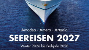 Phoenix Reisen Katalog Seereisen 2027 c Phoenix Reisen