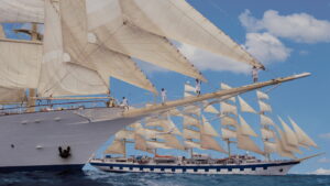 Star Clippers Royal Race c Star Clippers