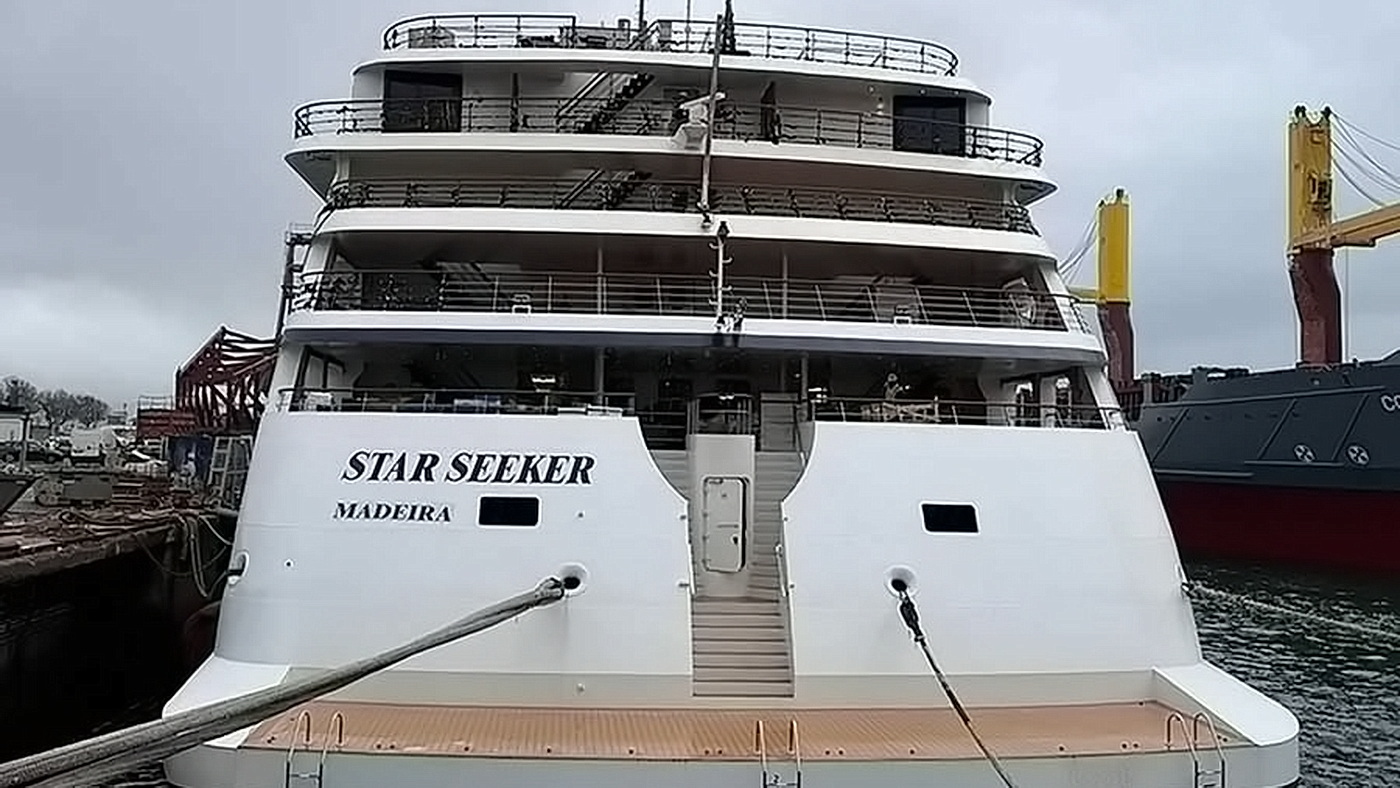 Windstar-Cruises-Letzter-Schliff-f-r-die-Star-Seeker-vor-bergabe