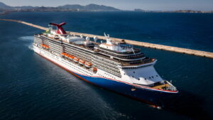 Carnival Legend c Carnival Cruise Line