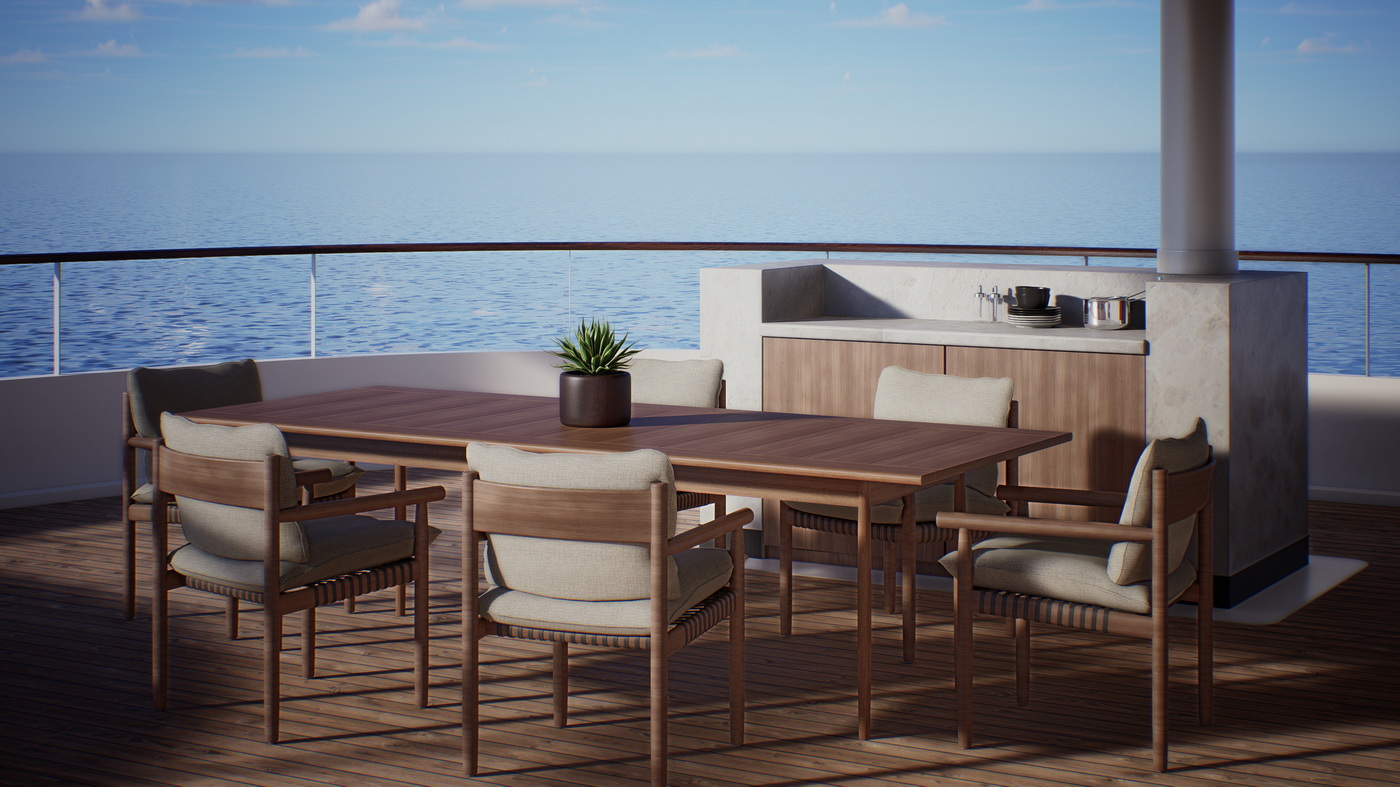 Crystal-Die-erste-Owner-s-Suite-an-Bord-der-Crystal-Grace