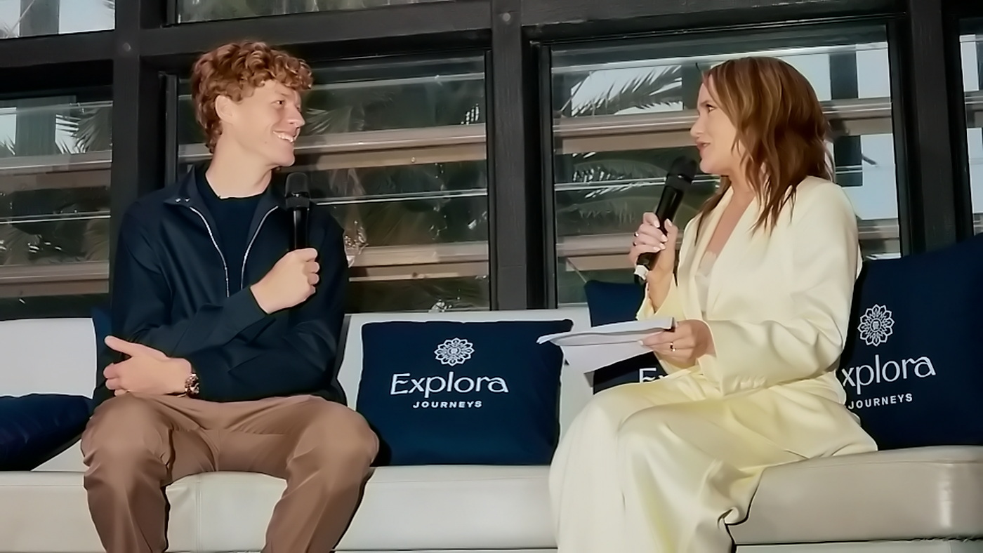 Explora-Journeys-Exklusiver-Abend-in-Melbourne-mit-Jannik-Sinner