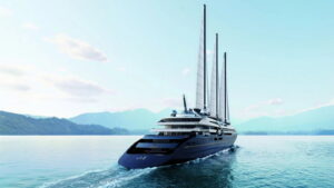 Orient Express Yacht c Accor
