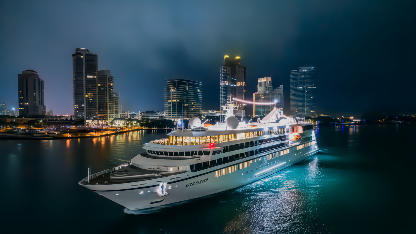 Windstar-Intime-Tauffeier-f-r-die-Star-Seeker-in-Miami