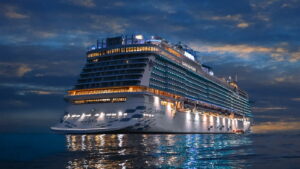 Aroya c Aroya Cruises