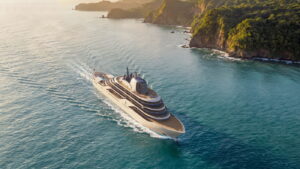 Four Seasons Yachts in der Karibik c Four Seasons Yachts