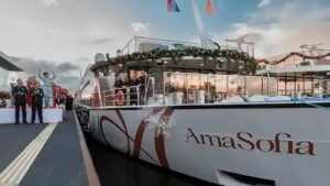 AmaSofia c AmaWaterways
