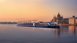 Celebrity Boundless c Celebrity River Cruises