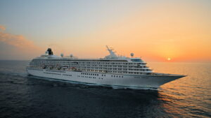 Crystal Symphony c Crystal