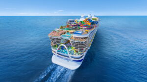Hero of the Seas c Royal Caribbean