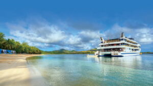 Fiji Princess c Blue Lagoon Cruises 4