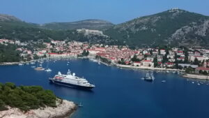 Kroatien c SeaDream Yacht Club