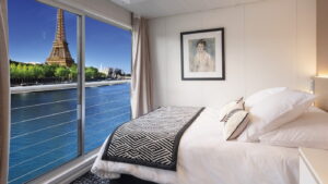 MS Renoir im Herzen von Paris c Gregory Gerault