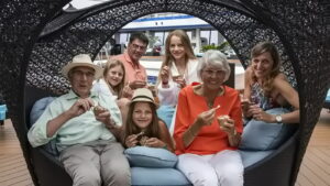 Mit den Liebsten auf Reisen c nicko cruises