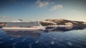 Oceania Sonata c Oceania Cruises