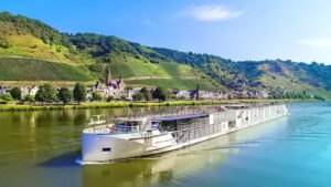 Riverside Mahler noch als Crystal Mahler auf der Mosel c Crystal