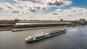Amadeus Aurea c Amadeus Flusskreuzfahrten