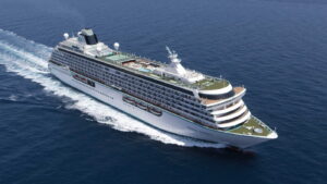 Crystal Serenity c Crystal