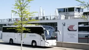 Elektrobus c Viking