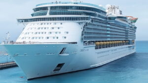 Liberty of the Seas c Royal Caribbean